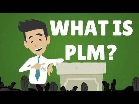 PLM Nedir ?
